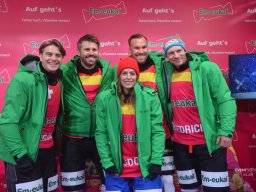 WOK WM - Teamvorstellung